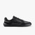 Gobi  II Sneaker Premium Leather Men Triple Obsidian