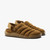 Gobi Wavey Mule Men Tan