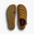 Gobi Wavey Mule Ladies Tan