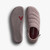 Gobi Wavey Mule Ladies Twilight Mauve