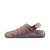 Gobi Wavey Mule Ladies Twilight Mauve