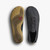 Sensus Ladies Obsidian Cracked Leather