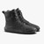 Gobi Boot Warmlined Ladies Obsidian