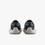Motus Studio Sneaker Leather Ladies Obsidian White