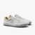 Motus Studio Sneaker Leather Men Bright White