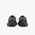 Motus Studio Sneaker Leather Men Obsidian
