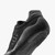 Motus Studio Sneaker Leather Men Obsidian