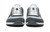 Wynn Men Alloy/Steel/Grey