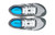 Wynn Women Alloy/Steel/Grey
