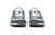 Wynn Women Alloy/Steel/Grey