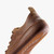 Sensus Moc Lace Up Leather Men Dark Tan