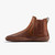 Sensus Chelsea Ladies Dark Tan