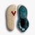 Tracker Boot AT Preschool Deep Teal