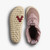 Tracker Boot AT Preschool Twilight Mauve