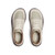 Wrapt Sneaker Men Talc