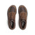 Wrapt Sneaker Mid WP Men Coffee