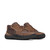 Wrapt Sneaker Mid WP Men Coffee