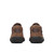 Wrapt Sneaker Mid WP Men Coffee