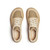 Wrapt Sneaker Women Beaver