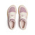 Wrapt Sneaker Mid WP Women Pale Cherry