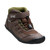 Tufee Kids Brown Green