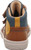 Superfree Brown/Blue