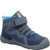 Trace Blue/Turquoise
