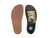 Keck Grip Ladies Black Natural
