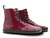 Chiri Winter Ladies Lacquer Burgundy
