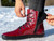 Chiri Winter Ladies Lacquer Burgundy