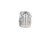 Prio Little Kids Silver Glitter