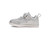 Prio Little Kids Silver Glitter