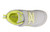 Prio Little Kids Lunar Rock/Sunny Lime