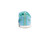 Prio Little Kids Milky Blue