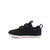 Dillon Knit Little Kids Black