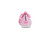 Dillon Knit Little Kids Pink-a-Boo