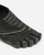 FiveFingers Groundsplay Men Black