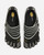 FiveFingers Groundsplay Men Black-Ivory/Black