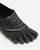 FiveFingers Groundsplay Women Black