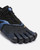 FiveFingers V-Run Men Black/Blue