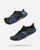 FiveFingers V-Run Men Black/Blue
