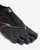 FiveFingers V-Run Women Black/Fig