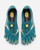 FiveFingers V-Run Women Deep Lake/Ivory