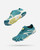 FiveFingers V-Run Women Deep Lake/Ivory