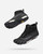 FiveFingers Roadcozy Women Total Black