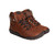Porter Lambswool Chocolate