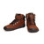 Porter Lambswool Chocolate