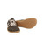 Ila Suede Taupe
