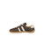 Ila Suede Taupe