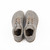 Ina Eco Merino Light Grey